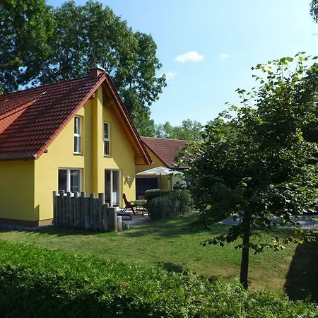 Semesterbostad Ferienhaus Stortebeker *