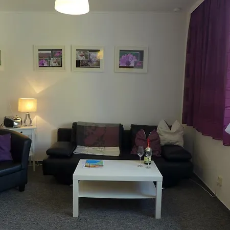 Ferienhaus Stortebeker *