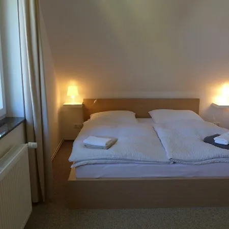 Ferienhaus Stortebeker Semesterbostad *