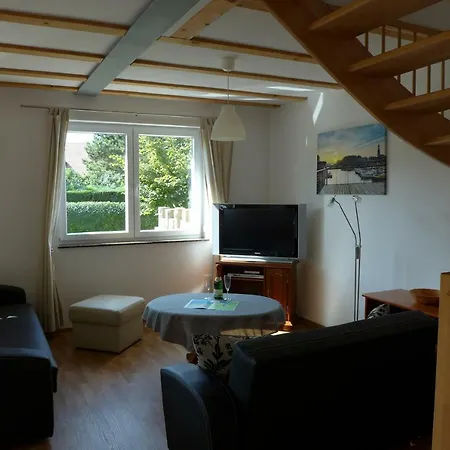 Ferienhaus Stortebeker Semesterbostad Rostock