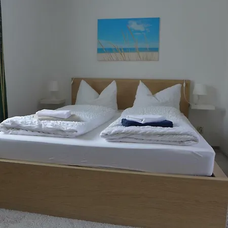 Ferienhaus Stortebeker Semesterbostad *