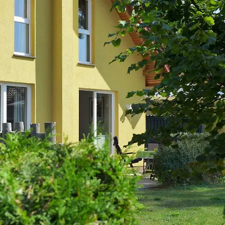 Ferienhaus Stortebeker Semesterbostad Rostock