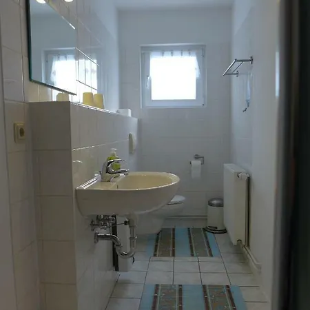 Semesterbostad Ferienhaus Stortebeker