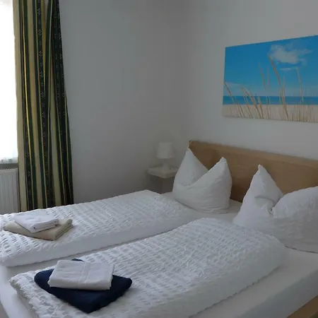 Ferienhaus Stortebeker Semesterbostad