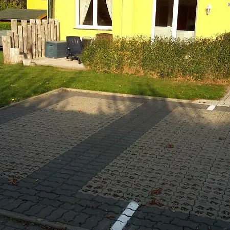 Ferienhaus Stortebeker *