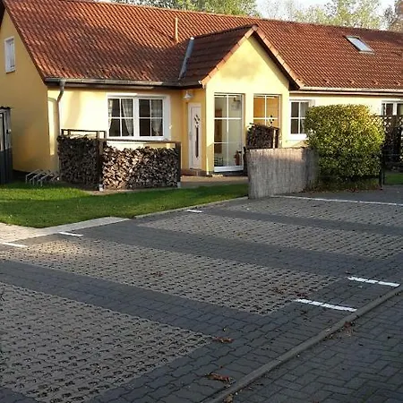 Ferienhaus Stortebeker Rostock