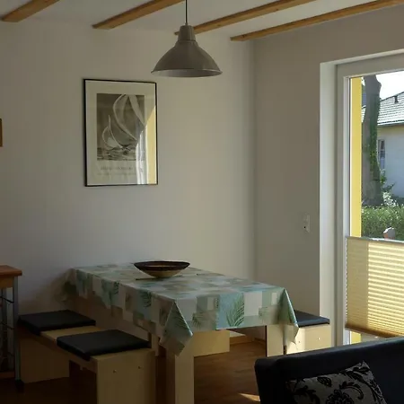 Ferienhaus Stortebeker Semesterbostad *