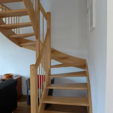 Ferienhaus Stortebeker Semesterbostad Rostock