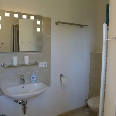 Ferienhaus Stortebeker Semesterbostad