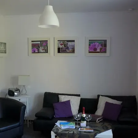 Ferienhaus Stortebeker Semesterbostad Rostock
