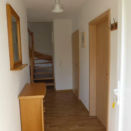 Ferienhaus Stortebeker Semesterbostad