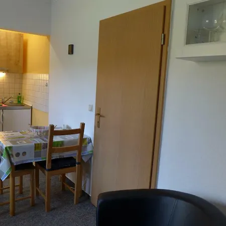 Ferienhaus Stortebeker Semesterbostad Rostock