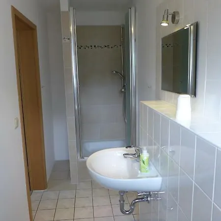 Semesterbostad Ferienhaus Stortebeker Rostock