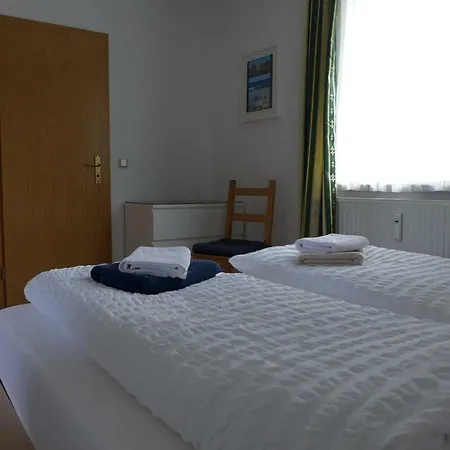 Ferienhaus Stortebeker * Rostock
