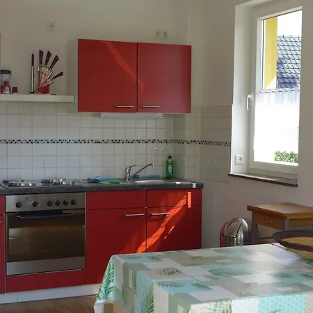 Ferienhaus Stortebeker *