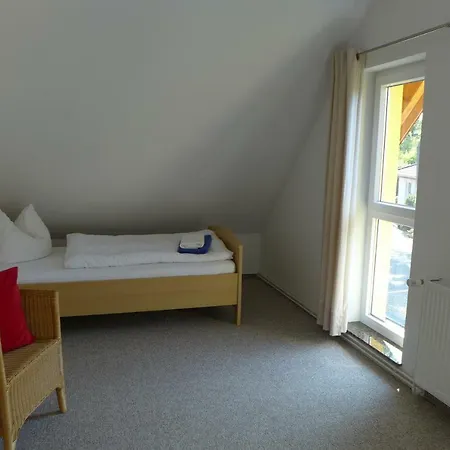 Ferienhaus Stortebeker