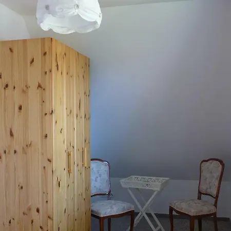 Ferienhaus Stortebeker *