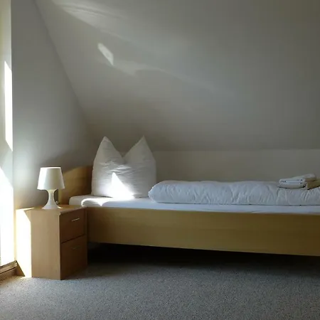 Semesterbostad Ferienhaus Stortebeker *